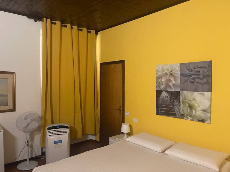 Camera privata Sassetta