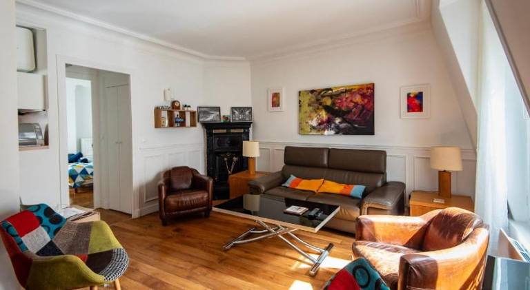 Holiday apartment | Dogs allowed — photo 2