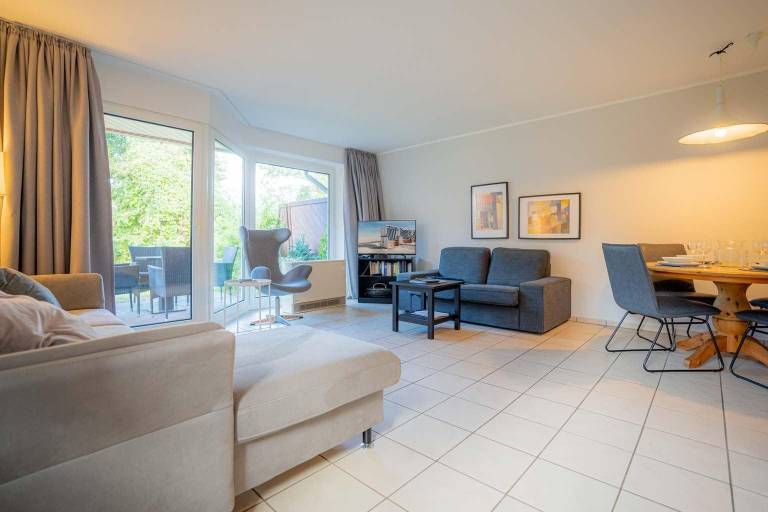 Ferienwohnung Sankt Peter-Ording