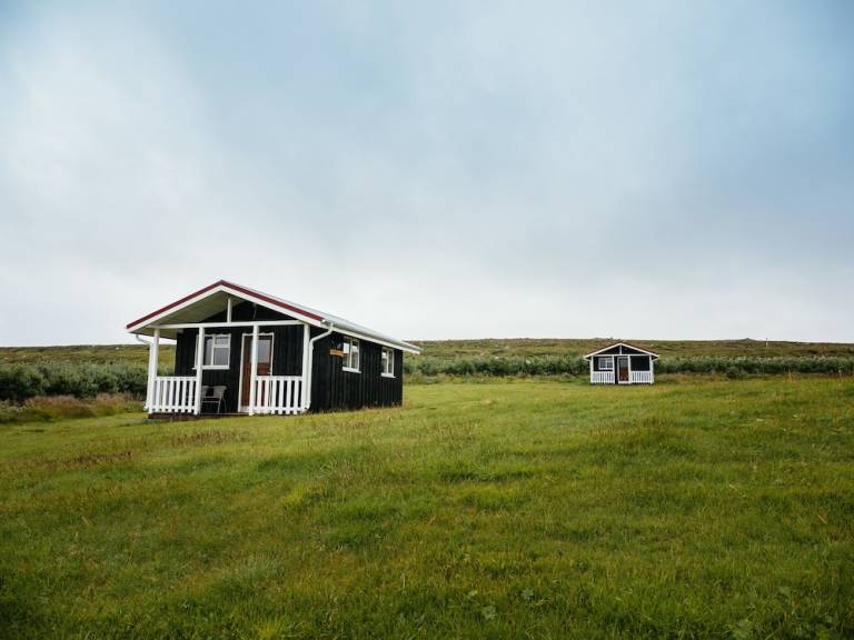 Logement Norðurland eystra
