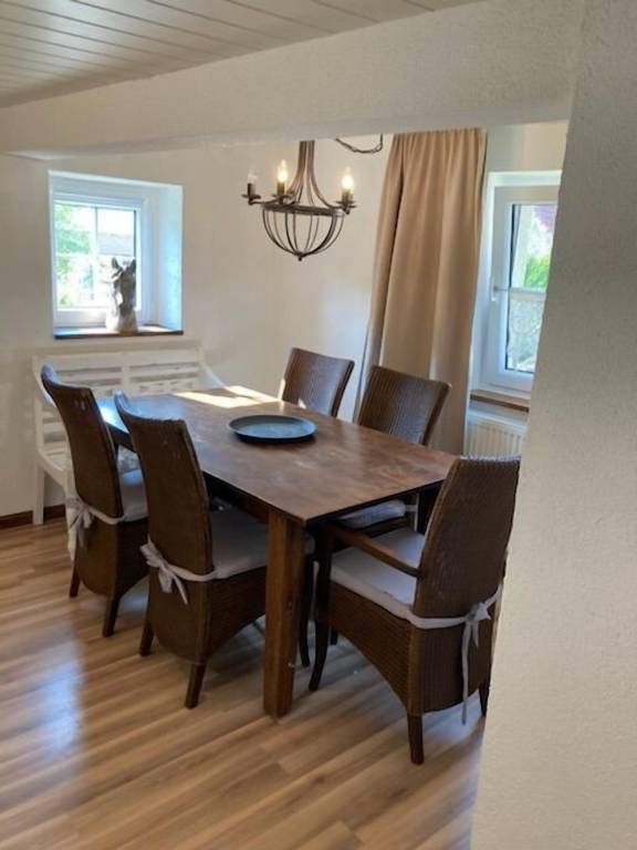 Ferienwohnung Bad Mergentheim