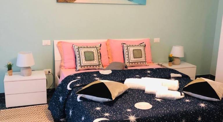 Holiday apartment | Dogs allowed in Mestre