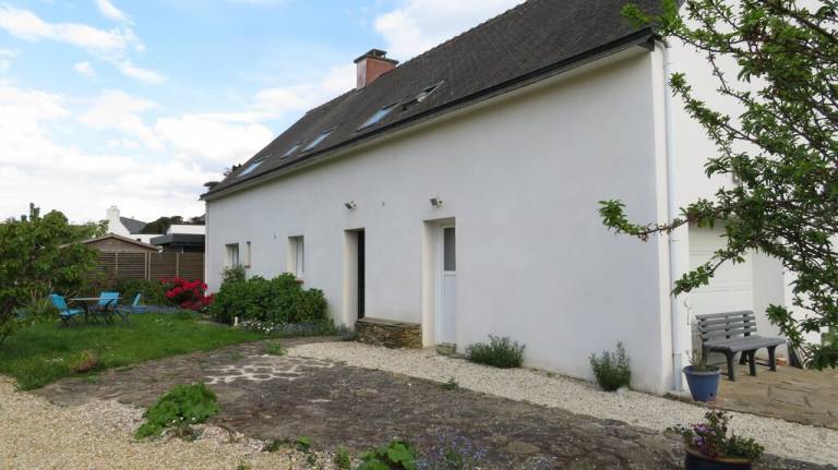 Appartement Penvins