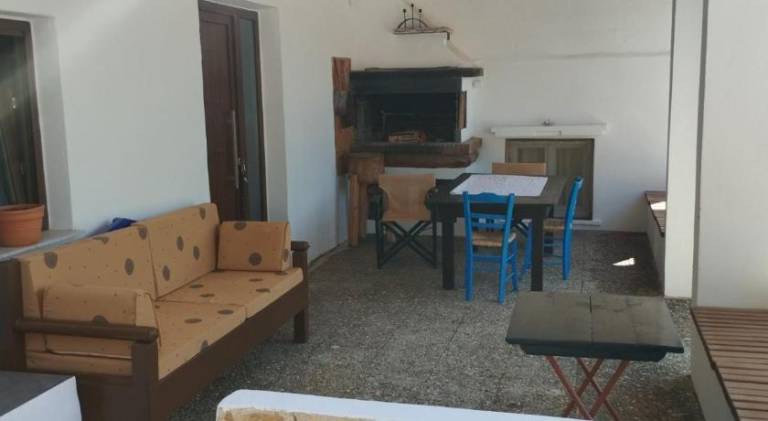 Agrikia House fully renovated peaceful 1km from Plakias beach — photo 5