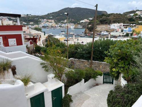Appartamento Ponza