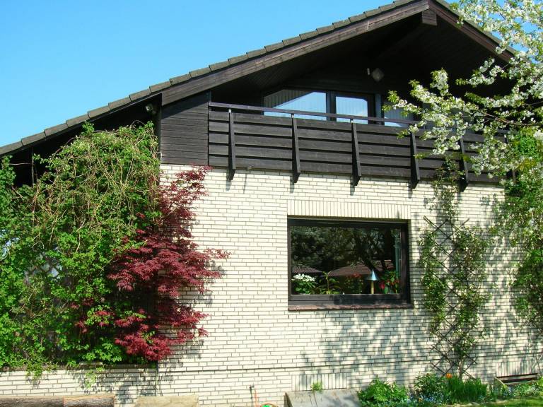 Ferienwohnung  Oberharz