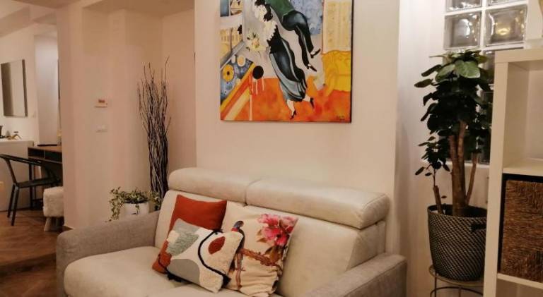 Rental apartment with 1 room for 3 persons — photo 2