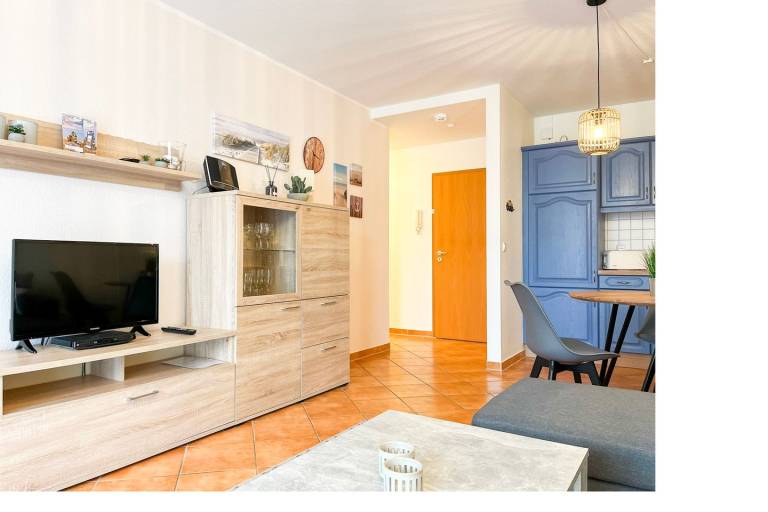 Hanse Hof Wohnung 05 — photo 5