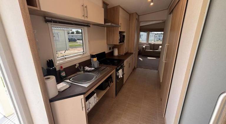 Holiday apartment with 1 room for 6 persons — photo 4
