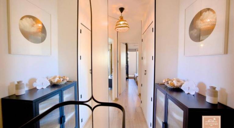 Nice apartment | Next to the beach | Dogs allowed — photo 4