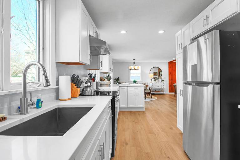 Children-friendly house with terrace | Pets allowed — photo 3