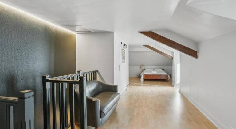 Hôtel Robespierre ex Idéal Hôtel — photo 4