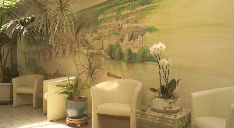 Logis Hotel Saint Paul — photo 5