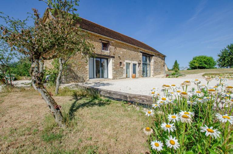 Gite with garden | Pet-friendly — photo 3