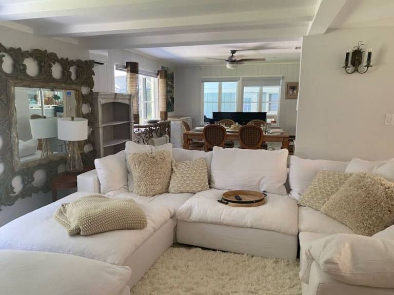House  Longboat Key