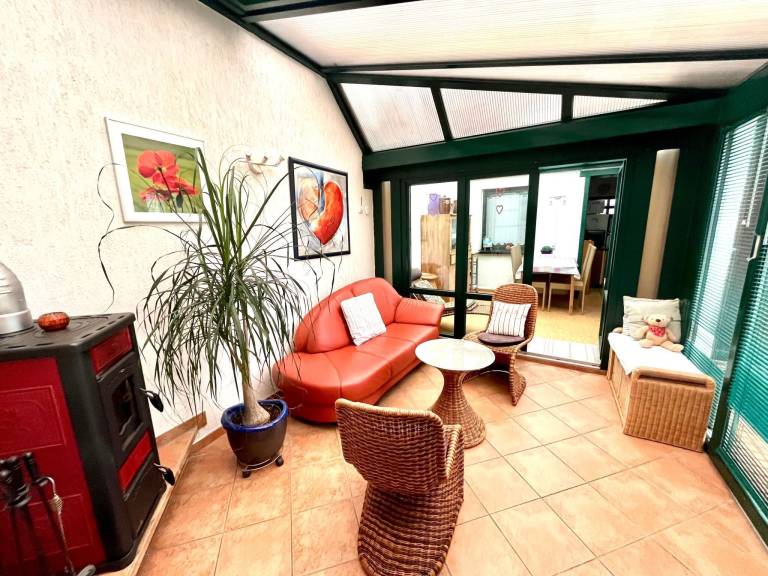 Ferienwohnung Zehdenick