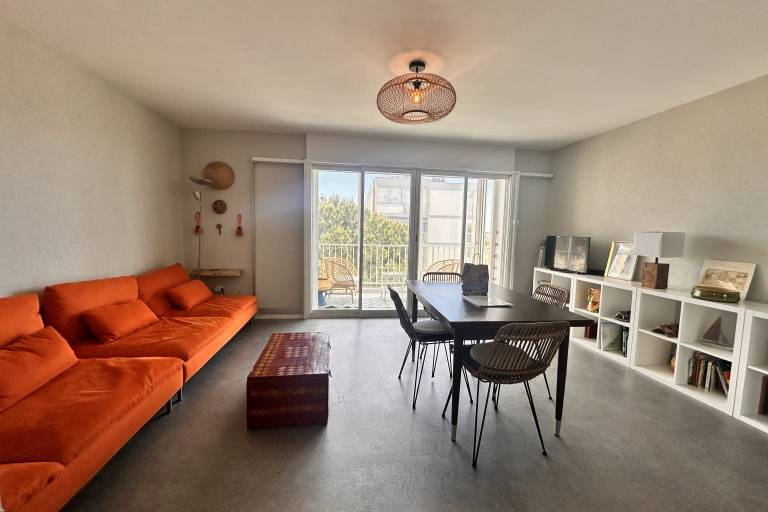 Family-oriented lovely holiday apartment with terrace | Beach view | Close to the beach | Pets are welcome — photo 3
