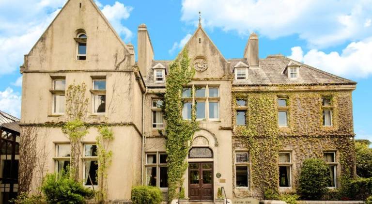 Cahernane House Hotel — photo 4