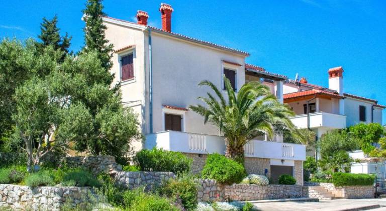 Apartmani GORDANA in Mali Losinj