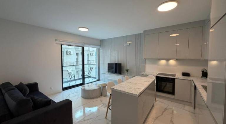 Nice apartment with terrace | Close to the beach | Pets allowed — photo 2