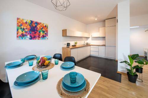 Apartament  Szczawnik