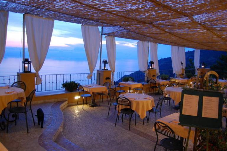 Apartament  Manarola