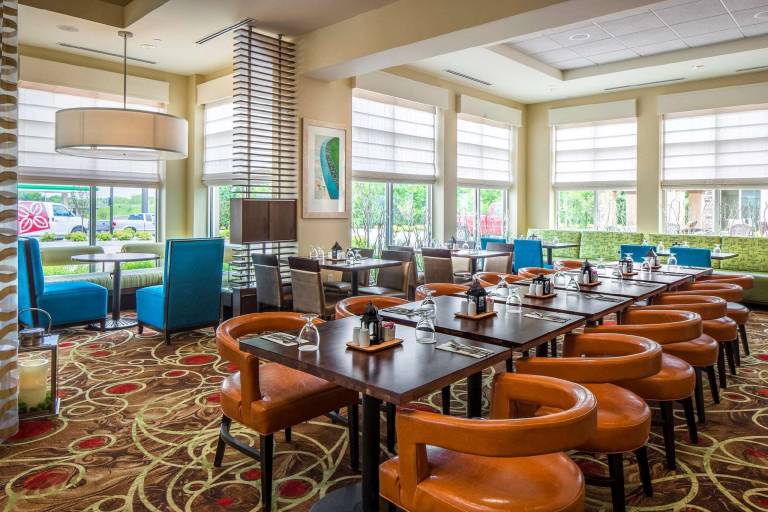 Hilton Garden Inn Bettendorf/Quad Cities — photo 4