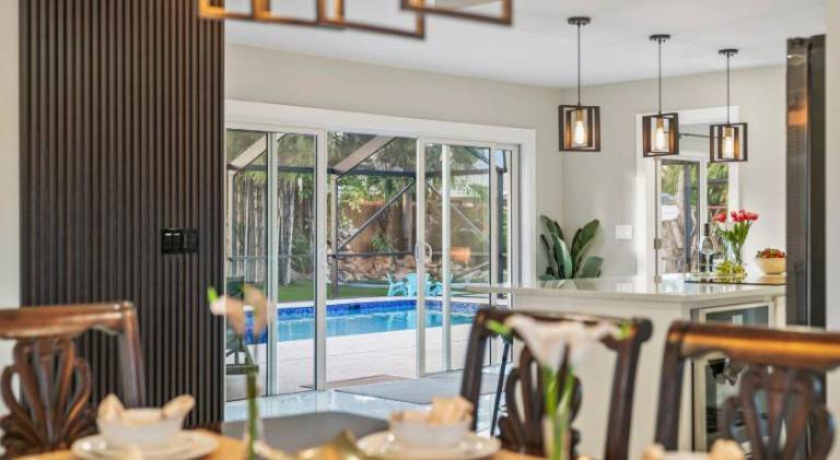 Big villa with pool & jacuzzi | Dogs allowed — photo 4