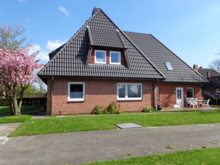 Ferienwohnung Kleinmorsum