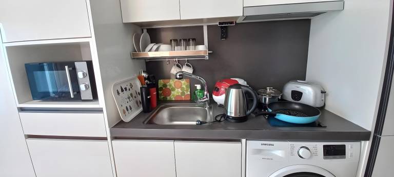 Apartment | Pet-friendly in Incheon