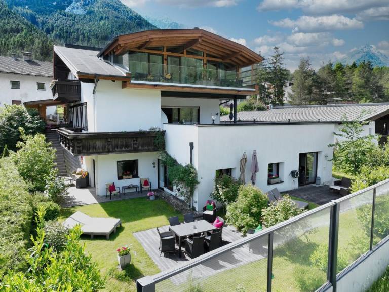 Ferienwohnung in Medraz für max. 3 Gäste