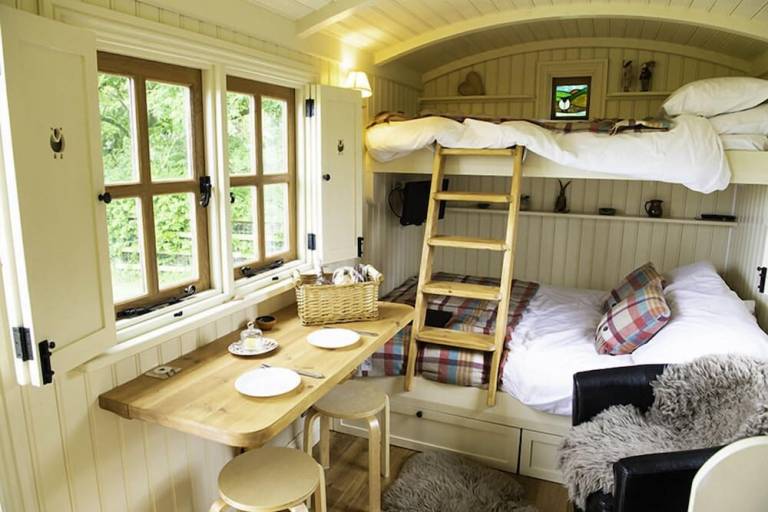 Cabin  Skipton-on-Swale