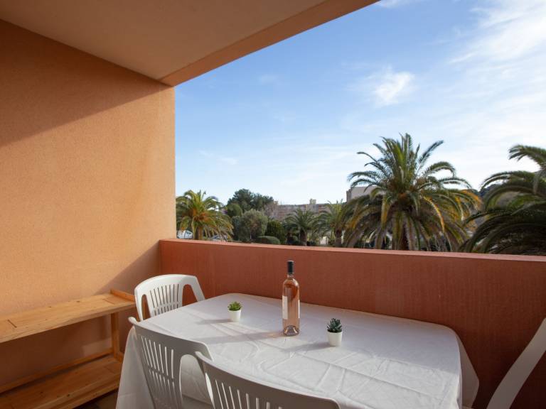 Appartement Bormes-les-Mimosas