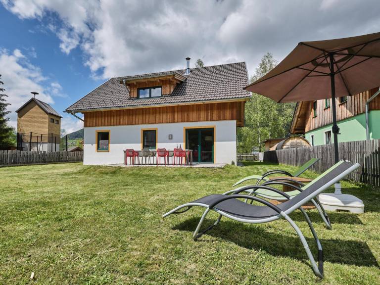 Chalet Katschberg