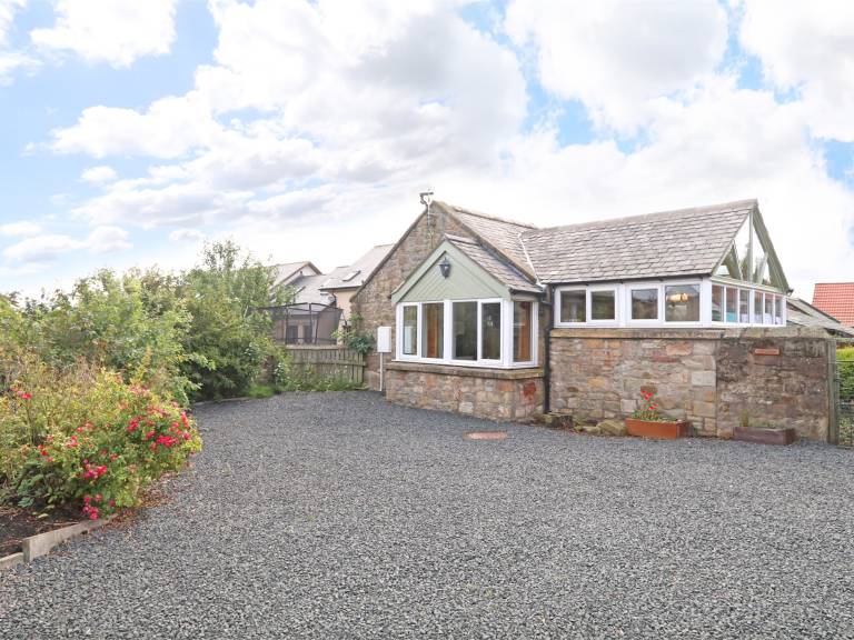 Cottage  Lesbury