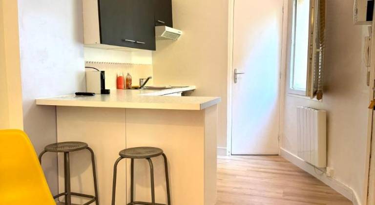 Beautiful apartment | Close to Capitole de Toulouse | Pets allowed — photo 4