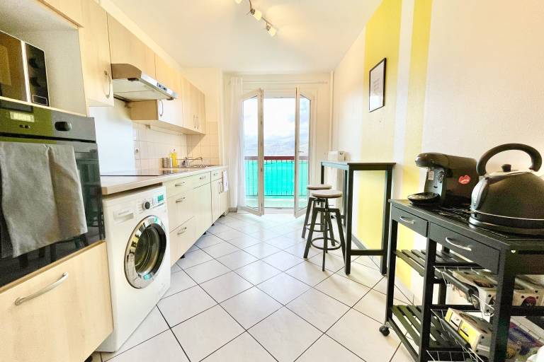 Ferienwohnung Colmar