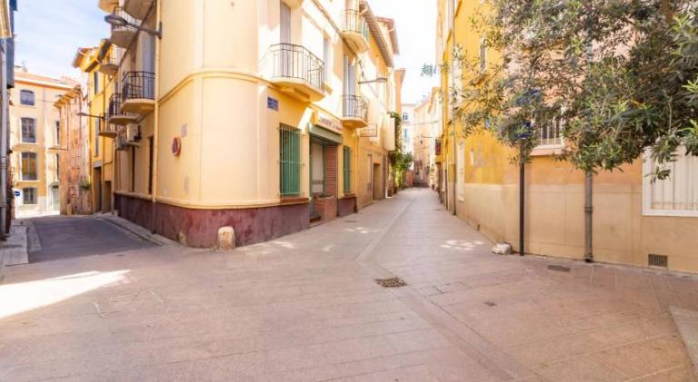 Rental apartment with 2 rooms for 6 persons — photo 4