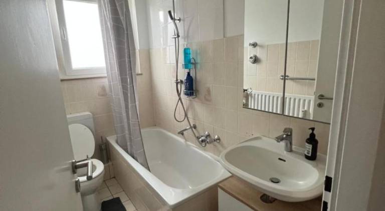 Apartment with 2 rooms for 8 persons — photo 2