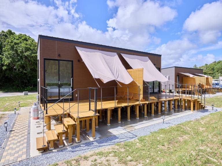 Resort  Kawata