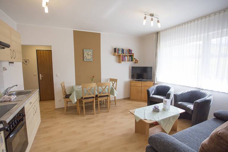 Ferienwohnung Schmallenberg
