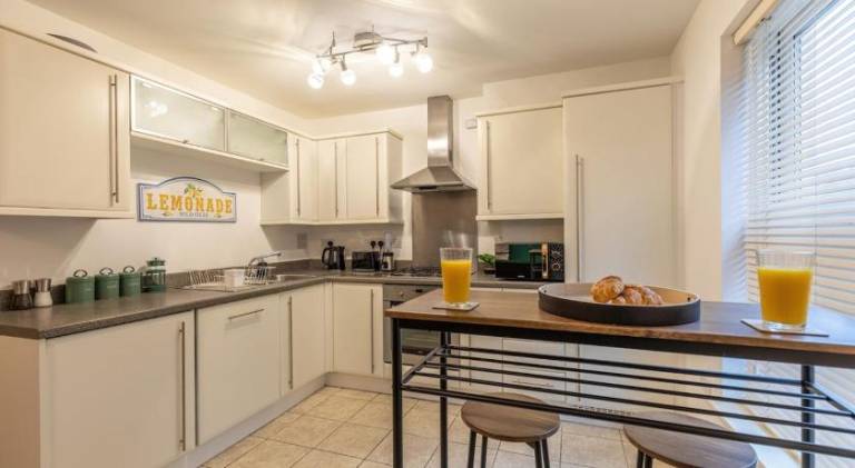 Holiday apartment | Pets allowed — photo 4