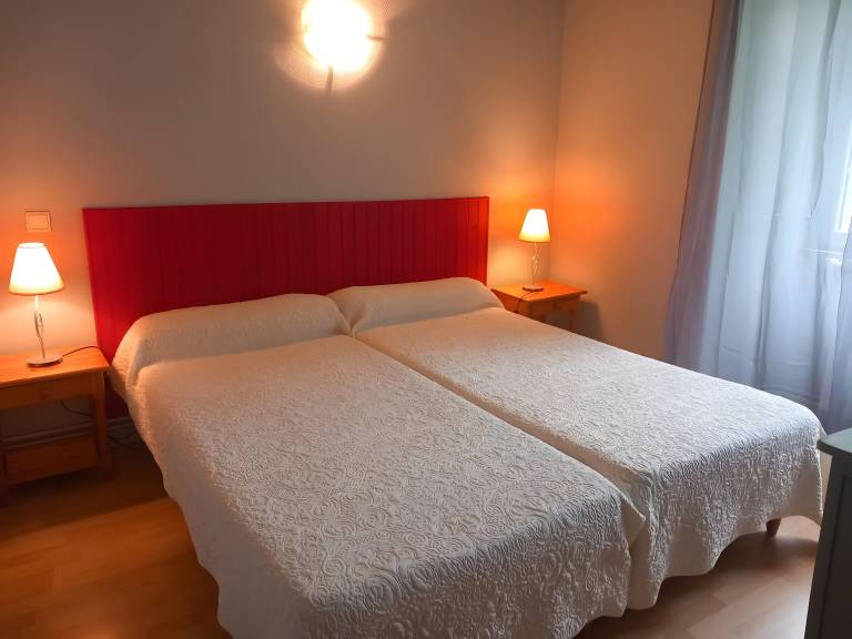Chambre d'hôtes Saint-Flour