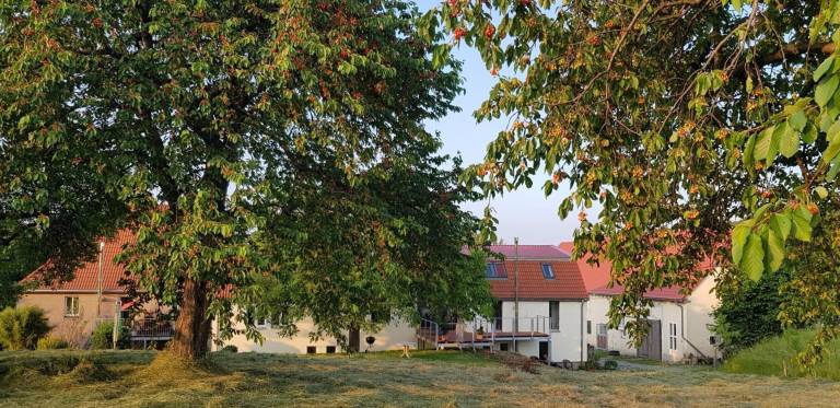 Ferienwohnung Reinsberg