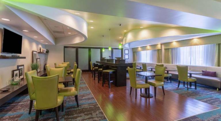 Hampton Inn Richmond-South — photo 4