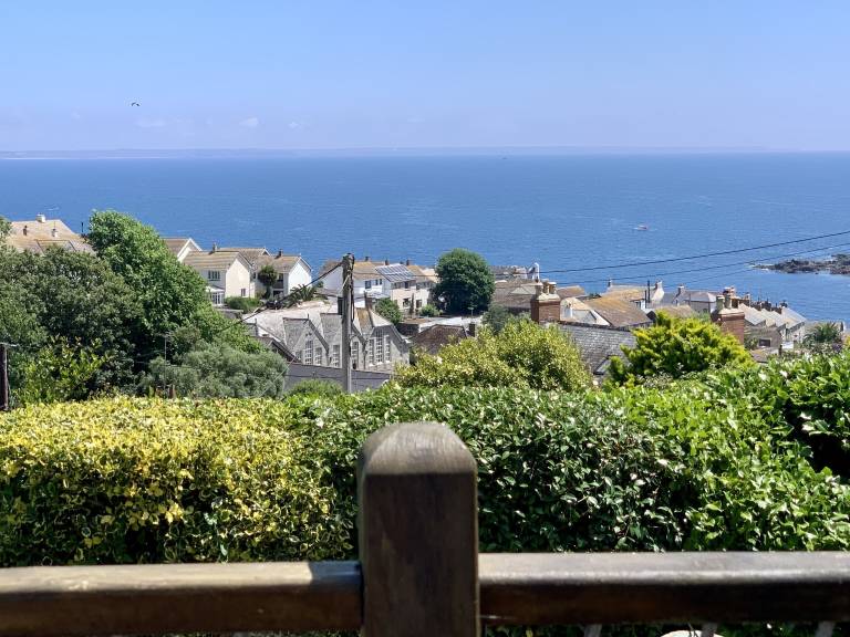 Cottage Mousehole