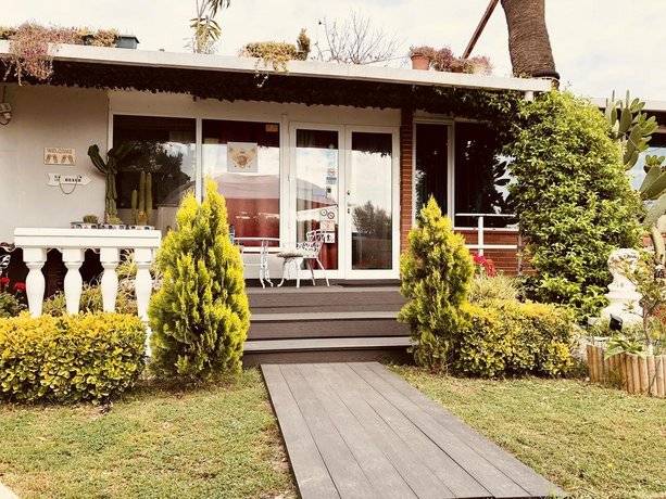 Huis Santa Susanna
