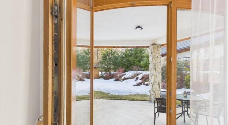 Holiday apartment with 2 rooms for 8 persons — photo 4