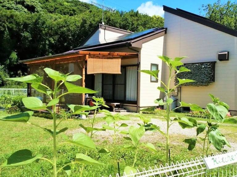 House  Tateyama