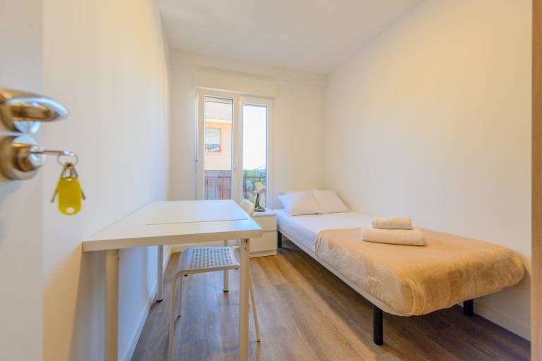 Habitación privada  Fuenlabrada
